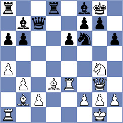 Bjerre - Margl (Chess.com INT, 2020)