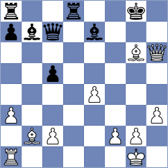 Assaubayeva - Goncalves (chess.com INT, 2024)