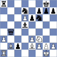 Palencia - Schmakel (chess.com INT, 2024)