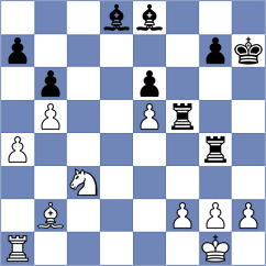 Leve - Iskusnyh (chess.com INT, 2024)