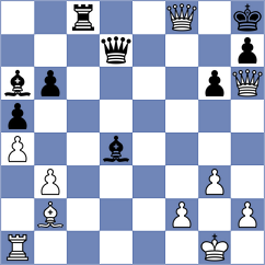 Bryakin - Florescu (chess.com INT, 2023)