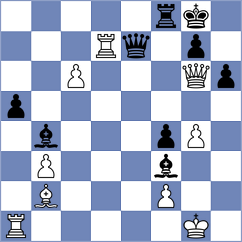 Firouzja - Pasti (chess.com INT, 2024)