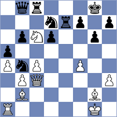 So - Oussedik (Chess.com INT, 2017)