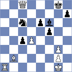 Acs - Puzyrevsky (Chess.com INT, 2020)