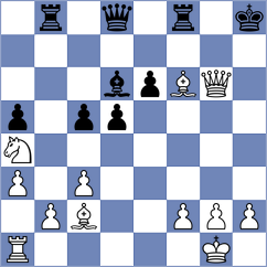 Vela Frago - Suyarov (chess.com INT, 2024)