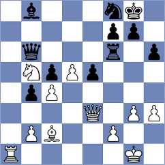 De Gueldre - De Haan (chess.com INT, 2021)