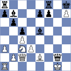 Kusuma - Ginsburg (Chess.com INT, 2021)