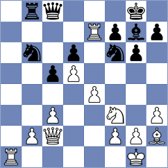 Mellado Reyes - Smith (Chess.com INT, 2020)