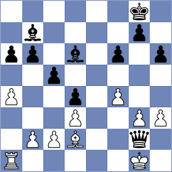 Nithyalakshmi - Galiot (chess.com INT, 2023)