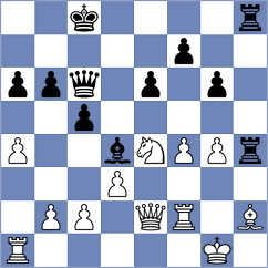 Viana Junior - Herrera Reyes (chess.com INT, 2024)