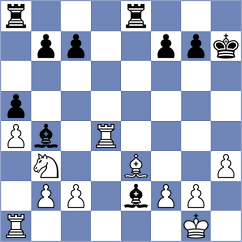 Pressman - Kakulidis (Chess.com INT, 2021)
