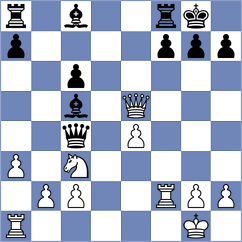Donatti - Green (Chess.com INT, 2020)