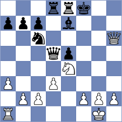 Mahitosh - Galego (chess.com INT, 2023)
