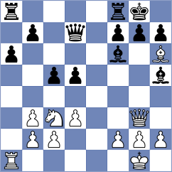 Smejkal - Silhava (Chess.com INT, 2021)