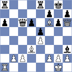Golubev - Grahn (chess.com INT, 2024)