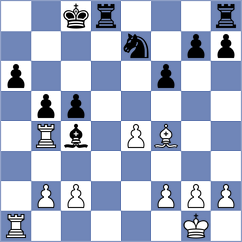 Kurapova - Vidruska (Chess.com INT, 2021)