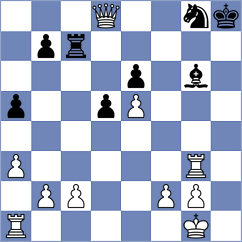 Dinu - Mayaud (chess.com INT, 2024)