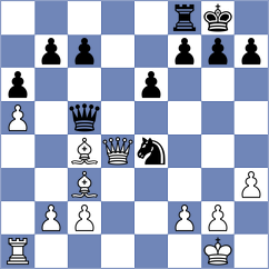 Niemann - Weishaeutel (chess.com INT, 2024)