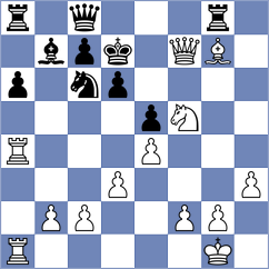 Mc Intosh - Lee (Chess.com INT, 2020)