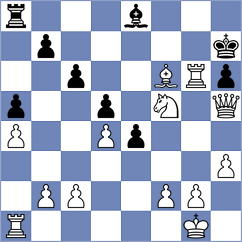 Hubbard - Perossa (chess.com INT, 2024)