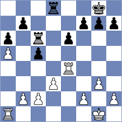 Temirkanov - Sezdbekov (chess.com INT, 2020)