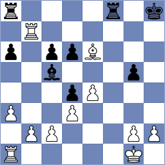 Alekhine - Lancel (Brussels, 1922)