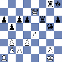 Ziatdinov - Grabowski (chess.com INT, 2021)