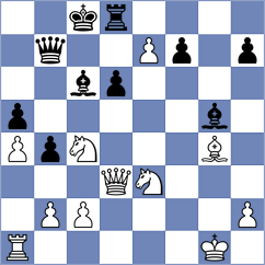 Tomczak - Nestorovic (chess.com INT, 2024)