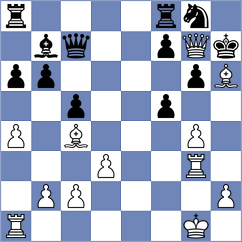 Suvrajit - Latreche (Chess.com INT, 2020)