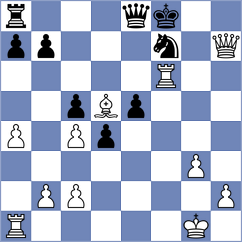 Osinovsky - Dovzik (chess.com INT, 2024)