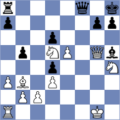 Wahedi - Przybylski (Chess.com INT, 2021)
