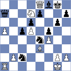 Srdanovic - Tasev (chess.com INT, 2024)