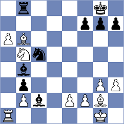 Tahbaz - Chan (chess.com INT, 2023)