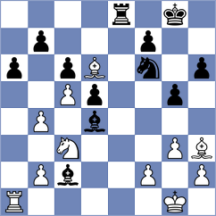 Fedotov - Maung (Chess.com INT, 2020)