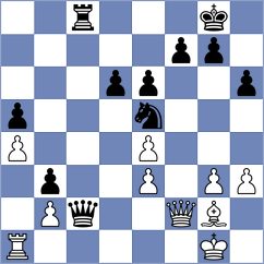 Griffith - Ibarra Jerez (chess.com INT, 2024)