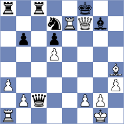 Skytte - Elobeid (Chess.com INT, 2020)