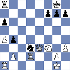 Bures - Zavurka (Chess.com INT, 2021)
