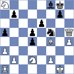 Stankovic - Weetik (chess.com INT, 2024)