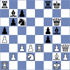 Osinovsky - Altounian (Chess.com INT, 2015)