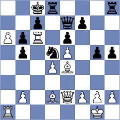 Fiol - Funderburg (Chess.com INT, 2021)