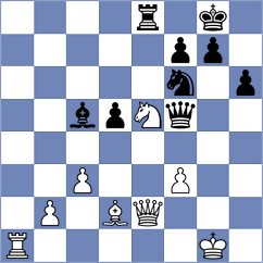 Kubicka - Ismayil (FIDE Online Arena INT, 2024)