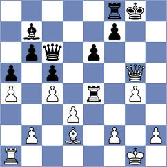Osinovsky - Seemann (chess.com INT, 2024)
