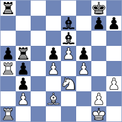 Titus - Vifleemskaia (chess.com INT, 2024)