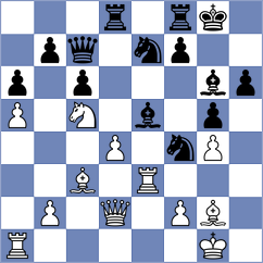 Carbone - Mekhitarian (chess.com INT, 2024)