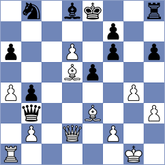 Tari - Salvador (chess.com INT, 2023)