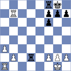 Popescu - Mahi (Chess.com INT, 2020)