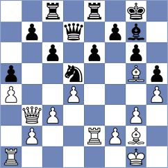 Narayanan - Martinez Alcantara (chess.com INT, 2024)