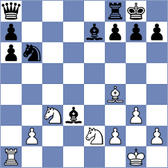 Bartel - Wagner (chess.com INT, 2024)