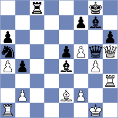 Krejci - Matta (Chess.com INT, 2021)
