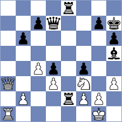 Aliu - Smith (Chess.com INT, 2020)